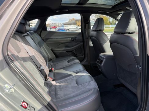 Used 2022 Hyundai Sonata N Line image 15