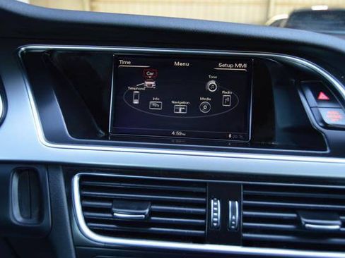 Used 2013 Audi A4 2.0T Prestige w/ Prestige Pkg AWD/4WD image 21