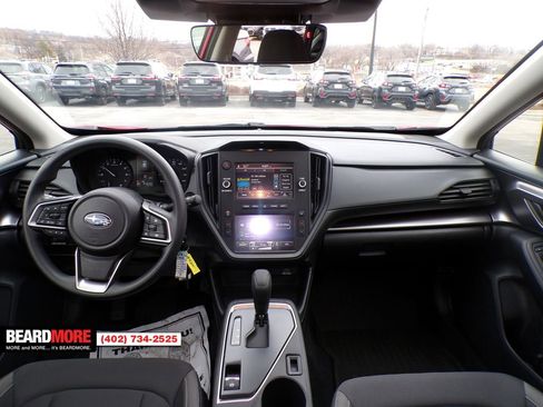 Used 2025 Subaru Impreza 2.0i w/ Popular Package #1A image 15