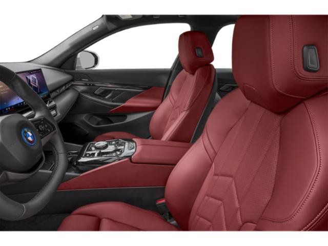 New 2027 BMW i5 M60 w/ Executive Package AWD/4WD image 6
