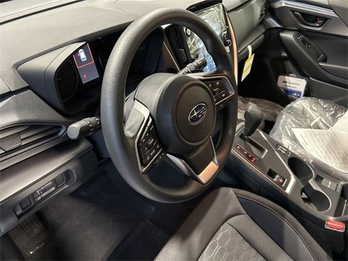 New 2026 Subaru Impreza 2.0i Sport image 11
