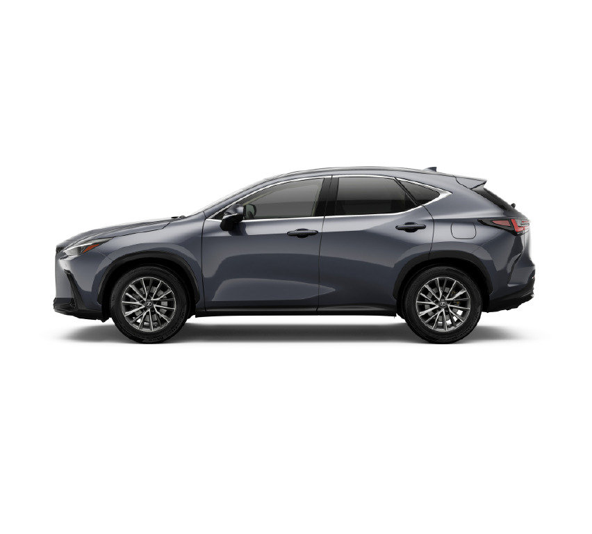 New 2026 Lexus NX 350 AWD image 2