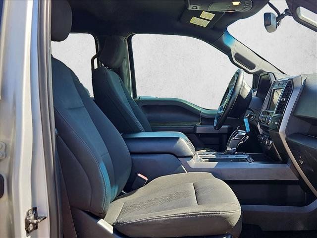 Used 2018 Ford F150 XLT w/ Equipment Group 302A Luxury RWD image 16