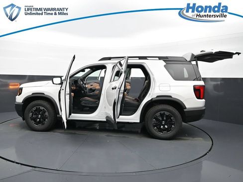 New 2026 Honda Passport TrailSport Elite image 37