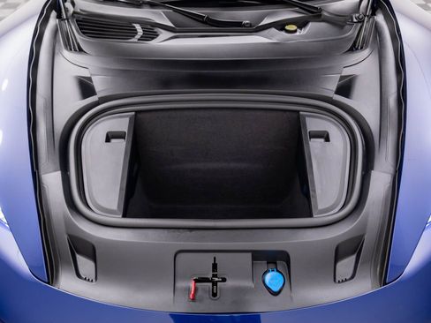 Used 2021 Porsche Taycan Turbo S image 29