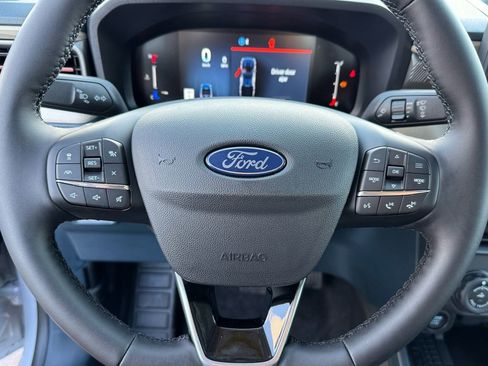 New 2025 Ford Maverick Lariat w/ 4K Tow Package image 11