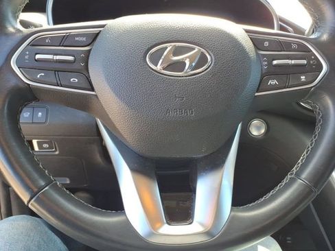 Used 2023 Hyundai Santa Fe SEL AWD/4WD image 16