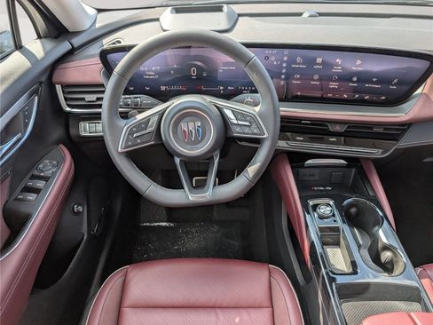 New 2026 Buick Envision Sport Touring AWD/4WD image 15