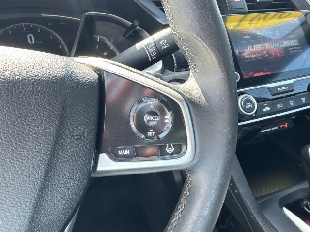 Certified 2021 Honda Civic Sport image 23