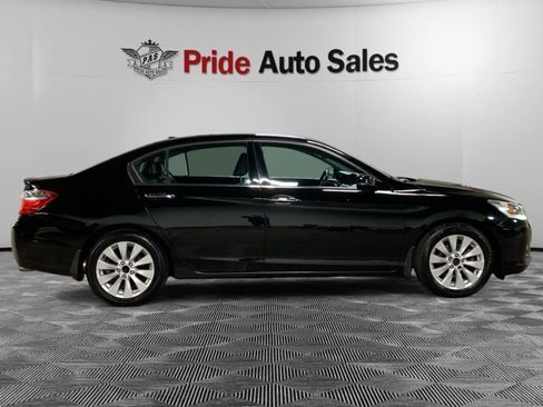 Used 2014 Honda Accord EX-L image 12