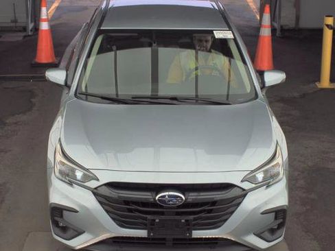 Used 2025 Subaru Legacy Premium image 2