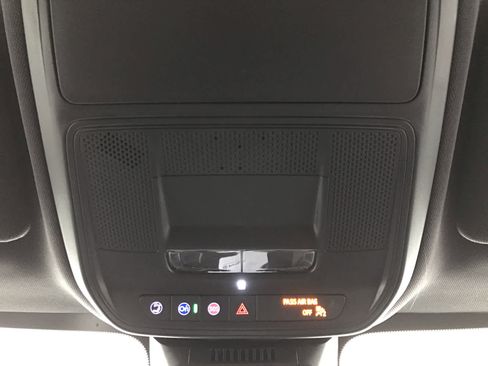 New 2026 Chevrolet Equinox LT w/ Midnight Edition image 28