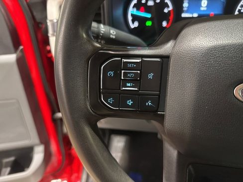 Used 2023 Ford F350 XLT image 21