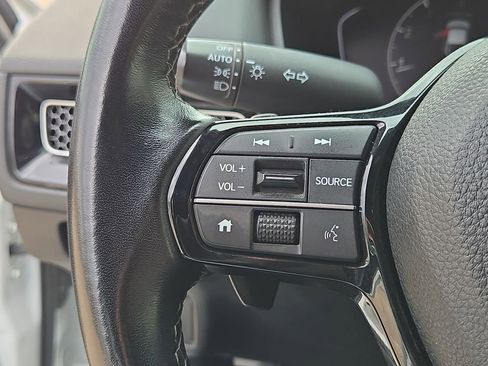 Used 2024 Honda Civic Sport image 17