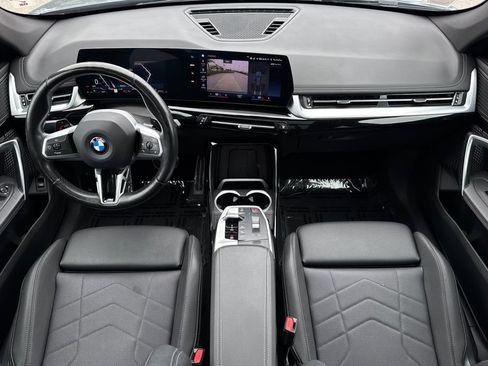 Used 2023 BMW X1 xDrive28i w/ M Sport Package AWD/4WD image 14
