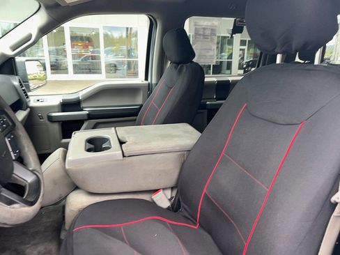 Used 2018 Ford F150 XLT image 17