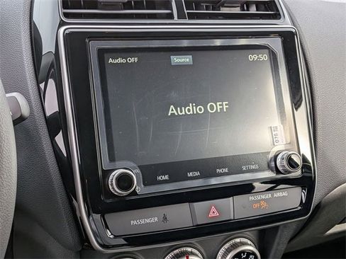 New 2026 Mitsubishi Outlander Sport ES image 20