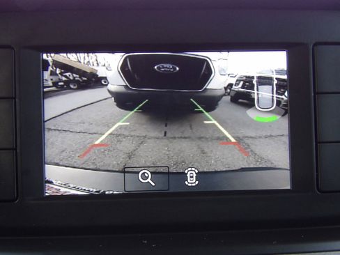 Used 2020 Ford Transit Connect XL FWD image 23