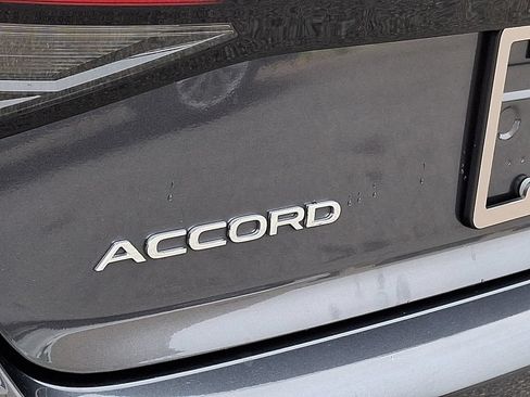 Used 2025 Honda Accord LX image 30