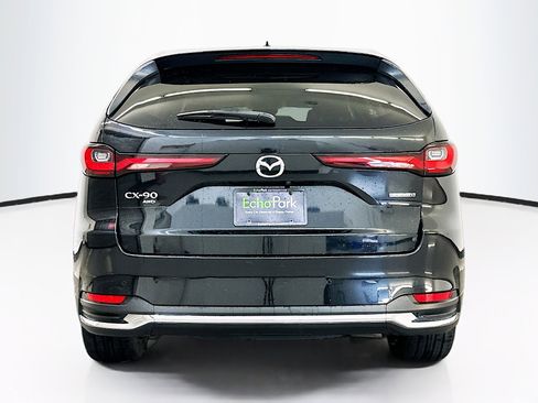 Used 2024 MAZDA CX-90 3.3 Turbo w/ Premium Package image 7