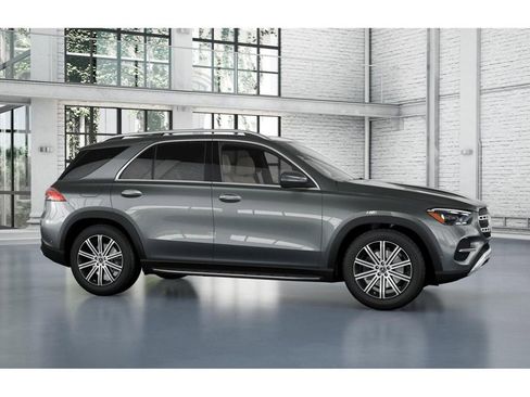 Certified 2024 Mercedes-Benz GLE 350 4MATIC image 14