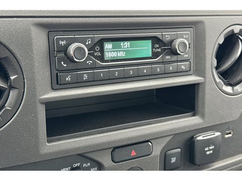 New 2024 Ford E-450 and Econoline 450 Super Duty w/ Power Windows & Locks Group image 13