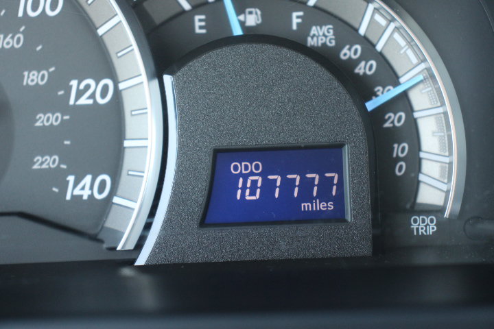 Used 2014 Toyota Camry SE FWD image 26
