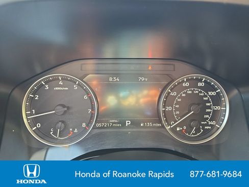 Used 2024 Mitsubishi Outlander SE FWD image 14