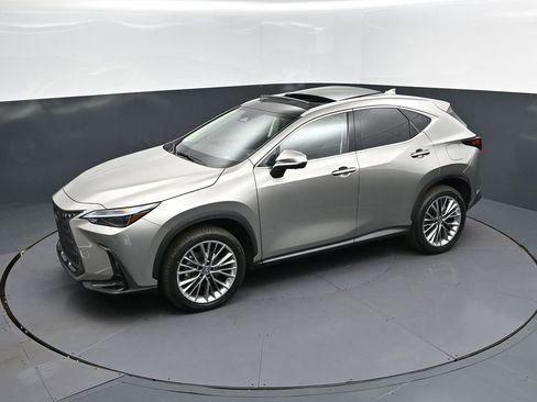 New 2026 Lexus NX 350 AWD w/ Luxury Package image 31
