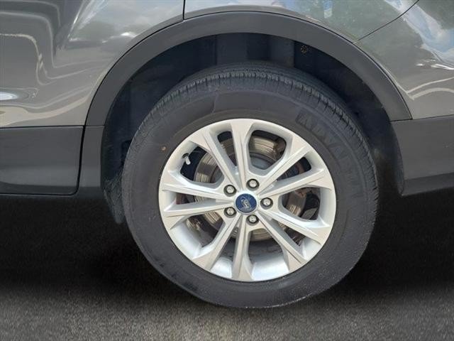 Used 2019 Ford Escape SE AWD/4WD image 30