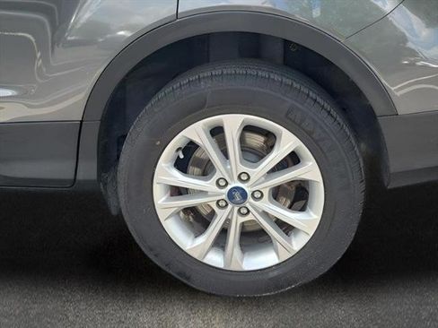 Used 2019 Ford Escape SE AWD/4WD image 30