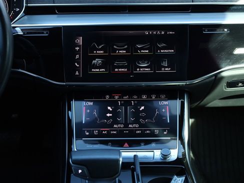 Used 2019 Audi A8 L 4.0T w/ First Edition Package image 30