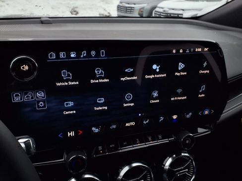 New 2026 Chevrolet Blazer EV LT AWD/4WD image 18