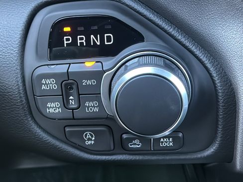 New 2026 RAM 1500 Big Horn image 28