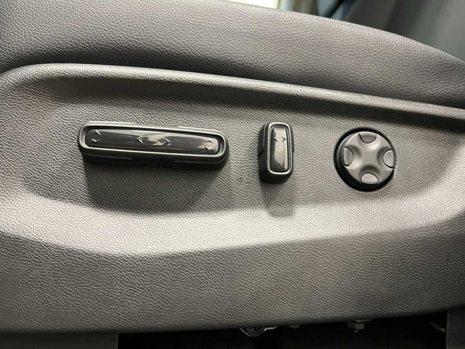 New 2026 Honda Odyssey EX-L image 13