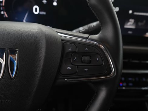 Used 2024 Buick Envista Avenir FWD image 26