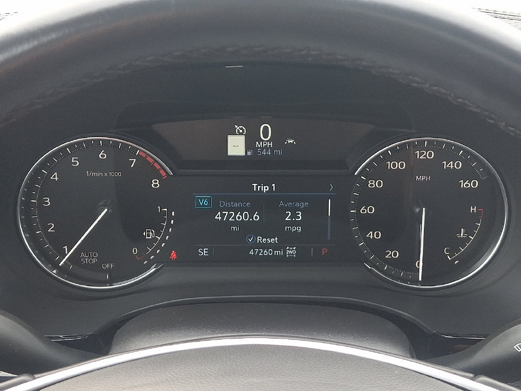Certified 2024 Cadillac XT5 Premium Luxury AWD/4WD image 21