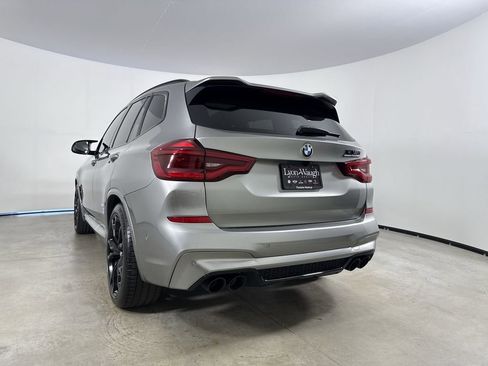 Used 2021 BMW X3 M w/ Competition Package AWD/4WD image 20
