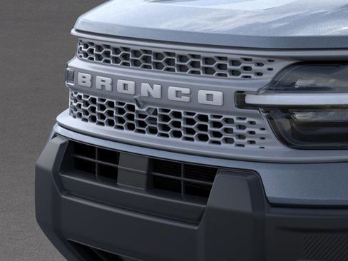 New 2025 Ford Bronco Sport Outer Banks image 17