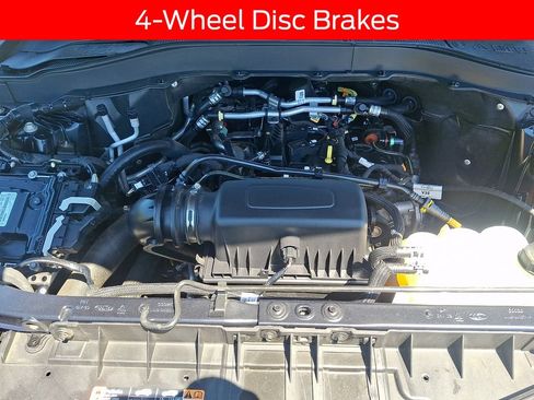 Certified 2022 Ford Explorer XLT w/ Equipment Group 202A AWD/4WD image 27