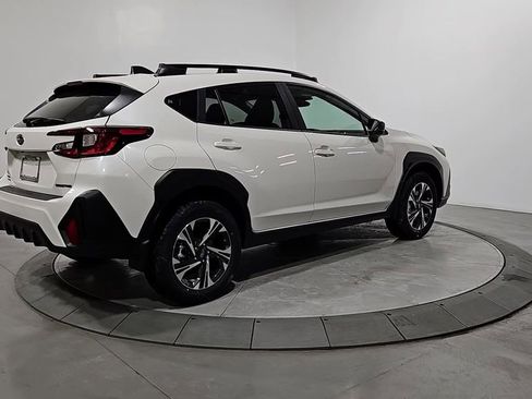 New 2026 Subaru Crosstrek 2.0i Premium image 5
