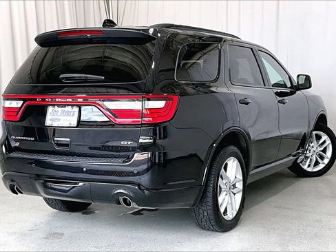 Used 2024 Dodge Durango GT AWD/4WD image 13