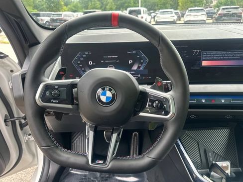 Used 2026 BMW X3 M50 AWD/4WD image 35