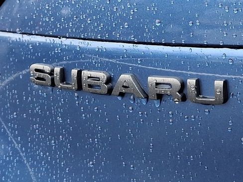 Certified 2026 Subaru Forester Premium AWD/4WD image 29