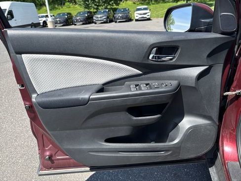 Used 2016 Honda CR-V EX image 24