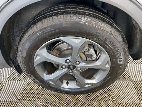 Used 2025 Ford Escape ST-Line AWD/4WD image 6