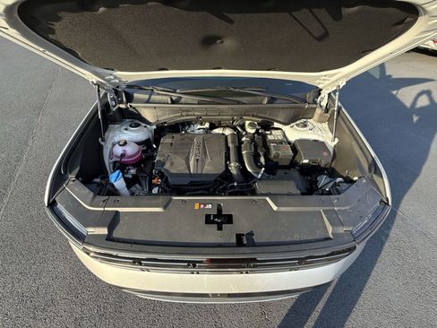 New 2026 Hyundai Santa Fe Limited image 30