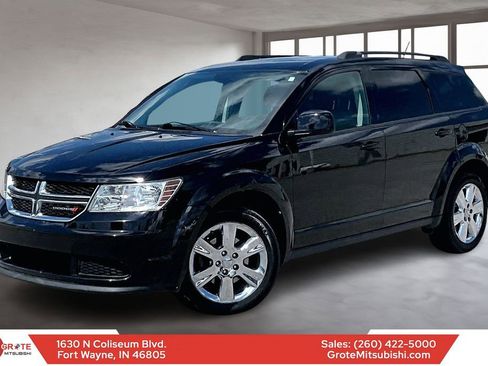 Used 2015 Dodge Journey SE FWD image 1