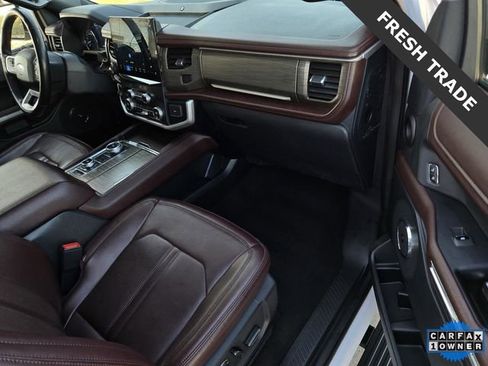 Used 2023 Ford Expedition Max Limited image 7