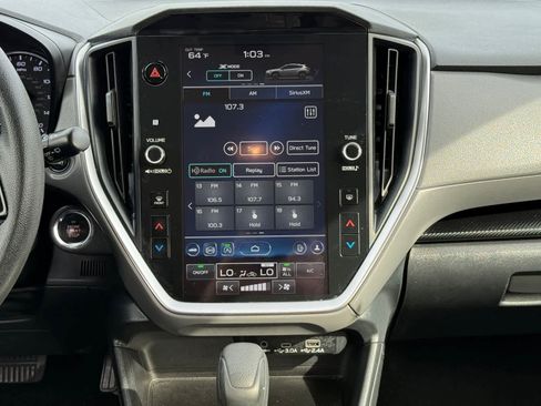 Used 2024 Subaru Crosstrek 2.0i Premium image 13